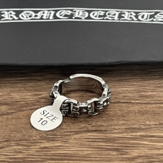 Chrome Hearts Rings